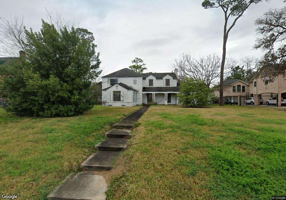 4207 Roseneath Dr, Houston, TX 77021 - photo 1