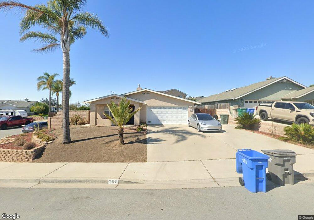 285 Ponderosa Place, Nipomo, CA 93444 - photo 1