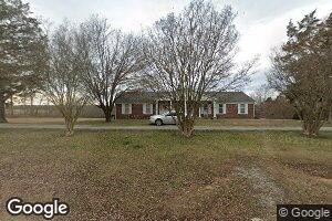 381 Claiborne Cir, Skipwith, VA 23968