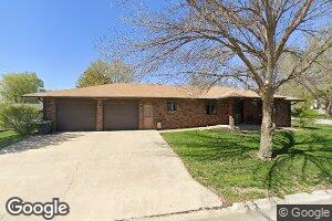 108 W Jefferson St, Brainard, NE 68626