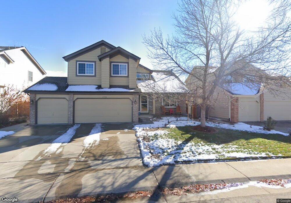 17756 E Ida Ave, Centennial, CO 80015 - photo 1