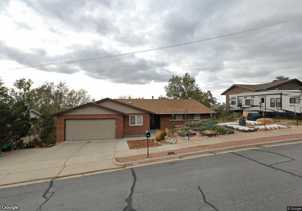 728 S 850 E, Centerville, UT 84014 - photo 1