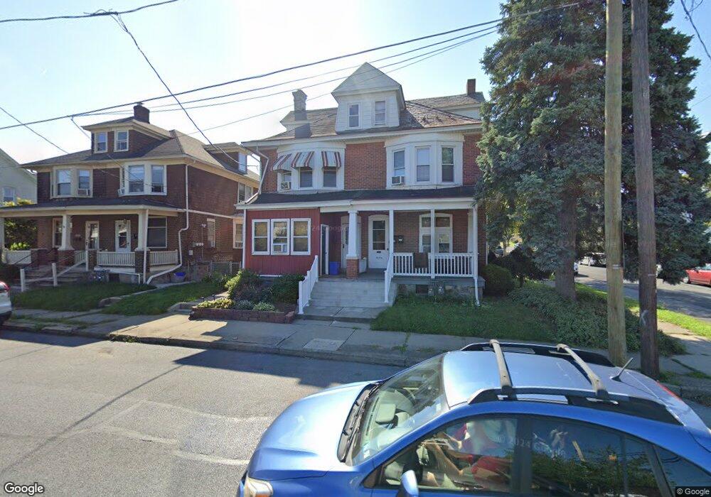 1402 Easton Ave unit 2, Bethlehem, PA 18018 - photo 1