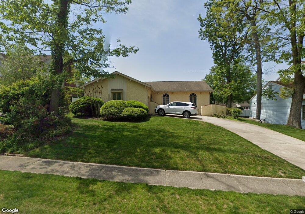 7 Lanark St, Blackwood, NJ 08012 - photo 1