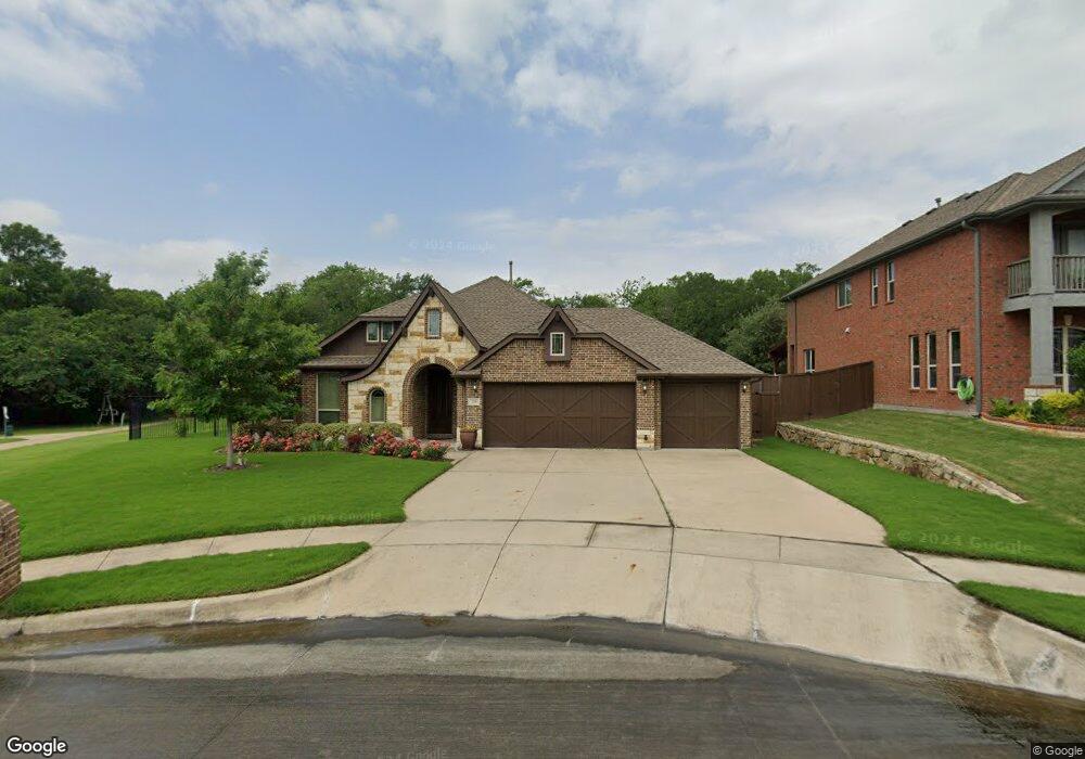 225 Lyndhurst Dr, Wylie, TX 75098 - photo 1