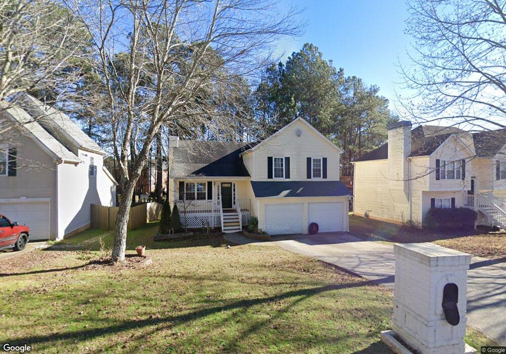 1167 Cayman Ln SW, Marietta, GA 30008 - photo 1
