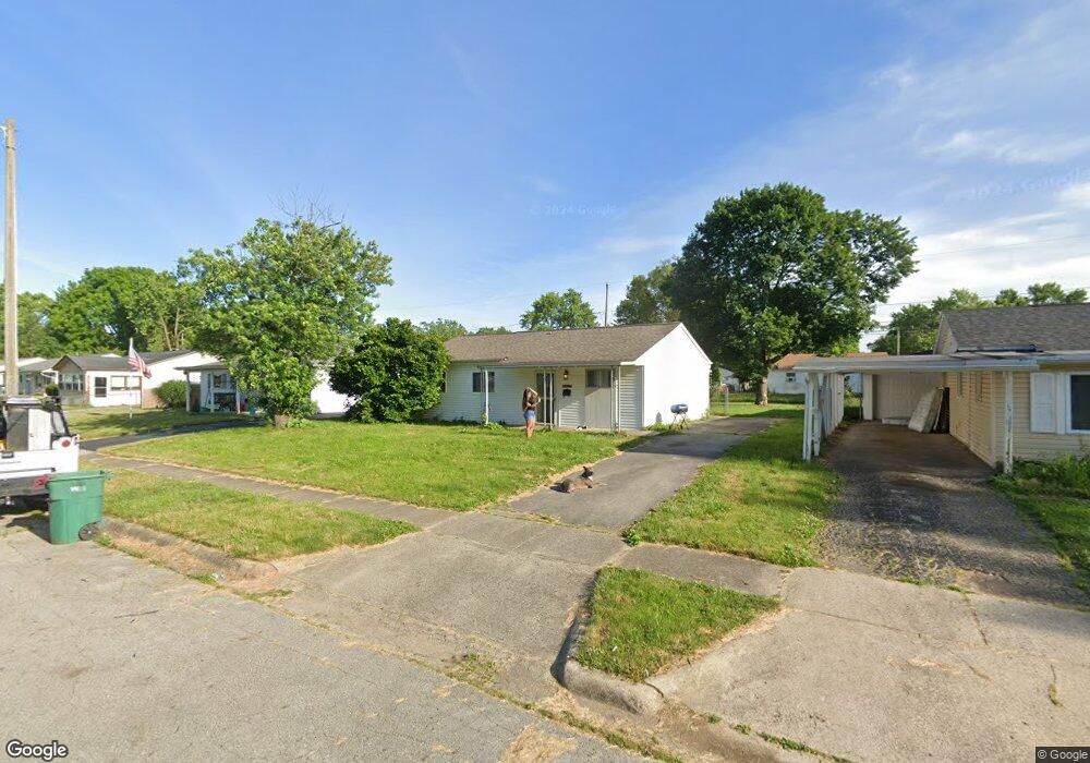 5405 Inlet Dr, Columbus, OH 43232 - photo 1