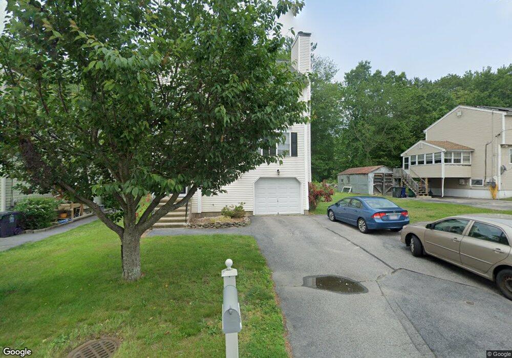 175 Hilltop Rd, Dracut, MA 01826 - photo 1