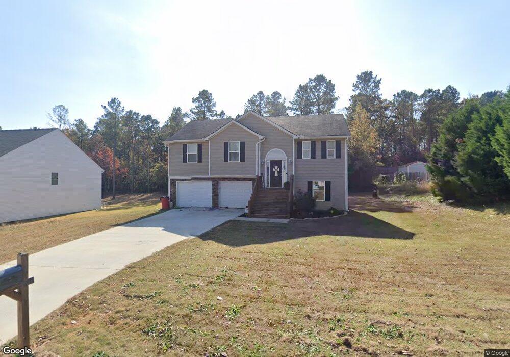 80 Oakbrook Ln unit 8, Covington, GA 30016 - photo 1