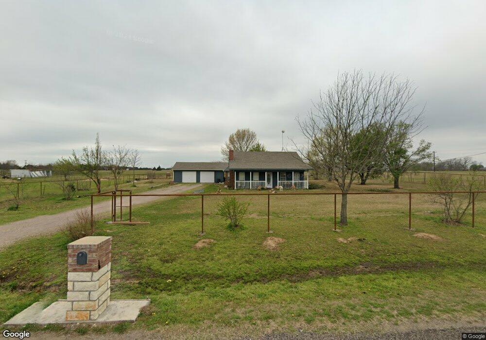 2016 Dixie Rd, Sadler, TX 76264 - photo 1