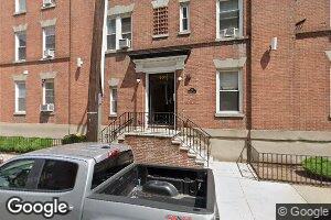 601 Monroe St Unit 1D, Hoboken, NJ 07030