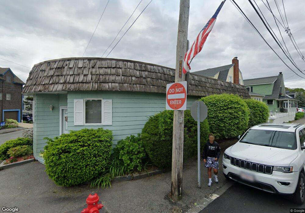 37 Emerald Rd, Nahant, MA 01908 - photo 1