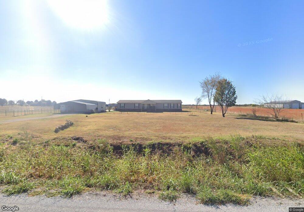7700 Ferguson Rd, Beggs, OK 74421 - photo 1