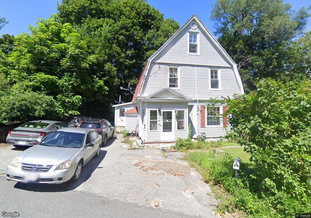 24 Edgewood Terrace, Methuen, MA 01844 - photo 1