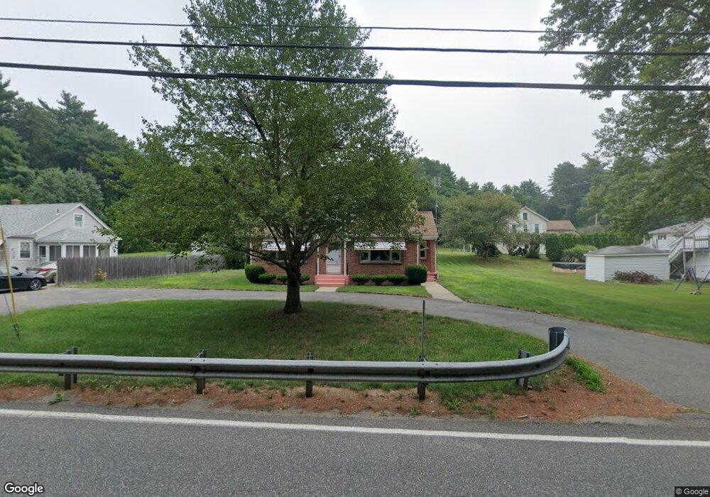 3009 Palmer St, Palmer, MA 01069 - photo 1