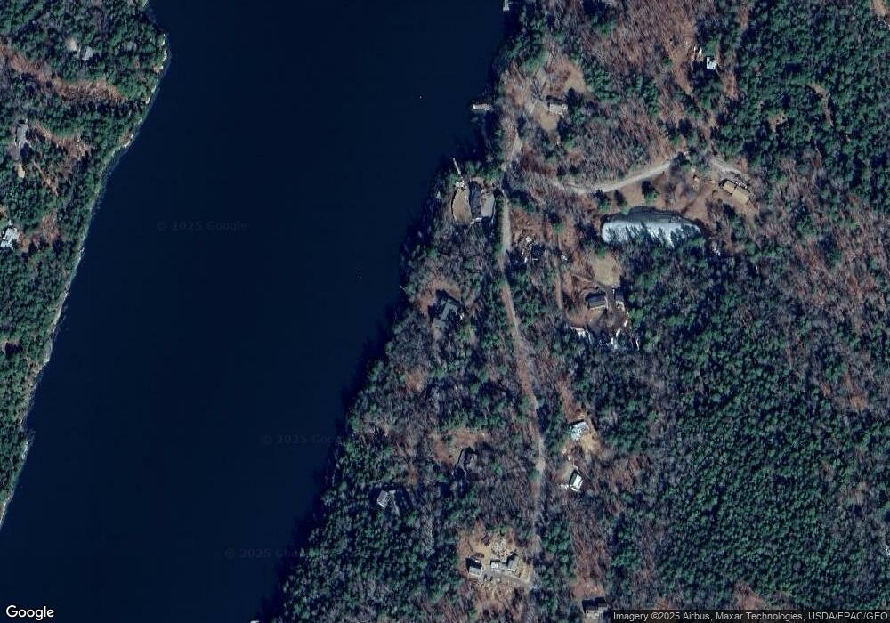 577 Cross Point Rd, Edgecomb, ME 04556 - photo 1