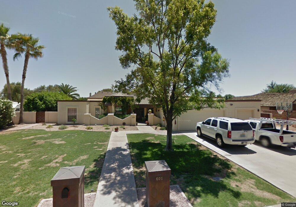 601 E Citation Ln, Tempe, AZ 85284 - photo 1