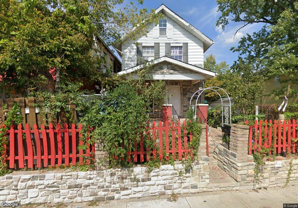 2738 Sullivant Ave, Columbus, OH 43204 - photo 1