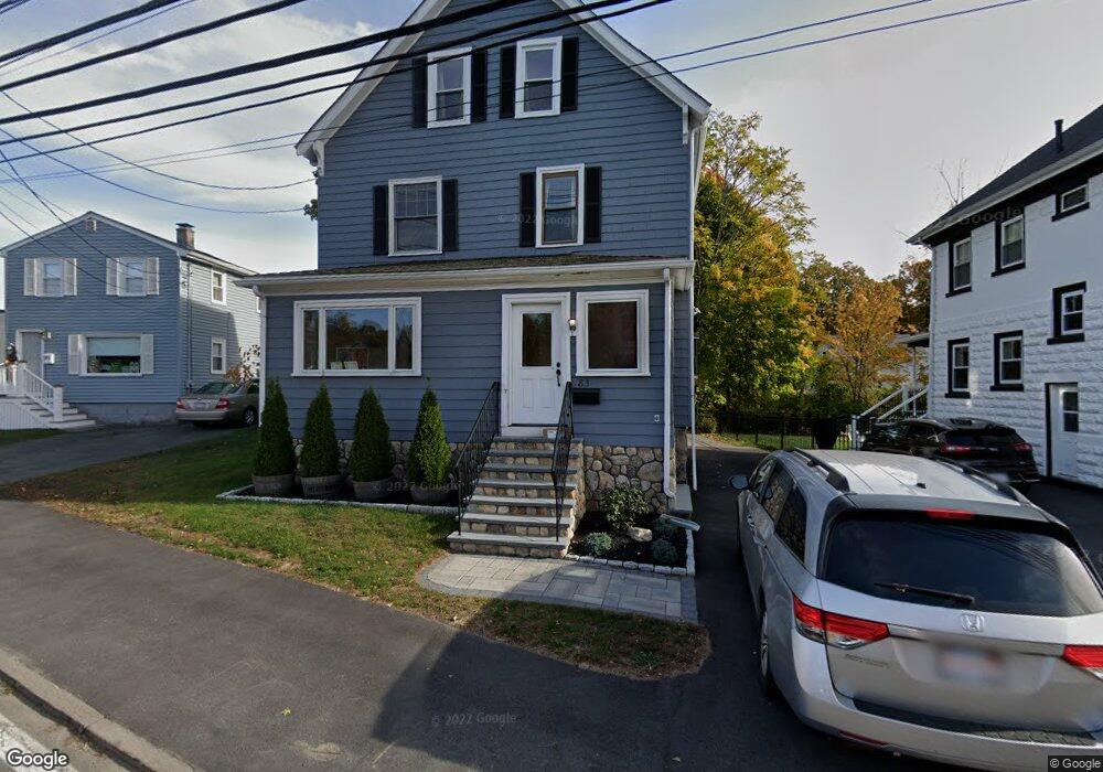 83 Nahant St, Wakefield, MA 01880 - photo 1