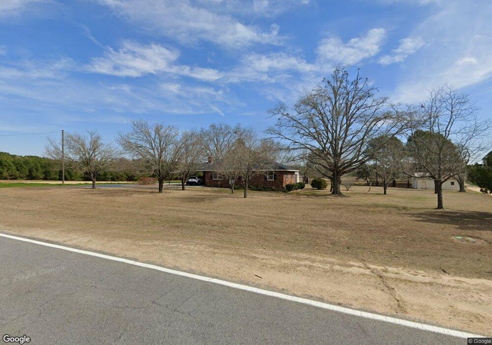 4324 Neals Mill Rd, Dearing, GA 30808 - photo 1