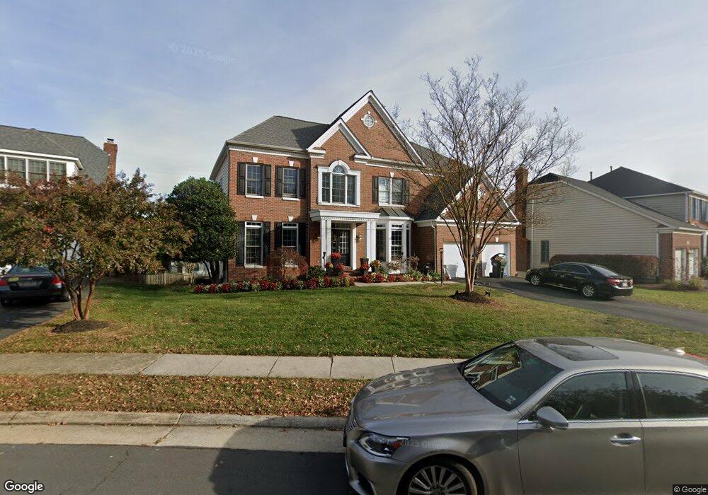 22772 Allison Way, Ashburn, VA 20148 - photo 1