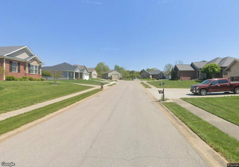 0 Windsong Ct unit 200901313, Georgetown, IN 47122 - photo 1