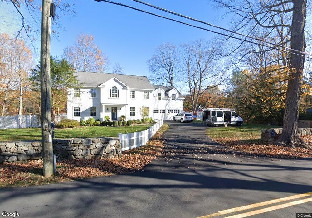 305 Bennetts Farm Rd, Ridgefield, CT 06877 - photo 1