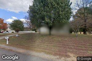 2338 Frettiesburg Dr, Rockmart, GA 30153