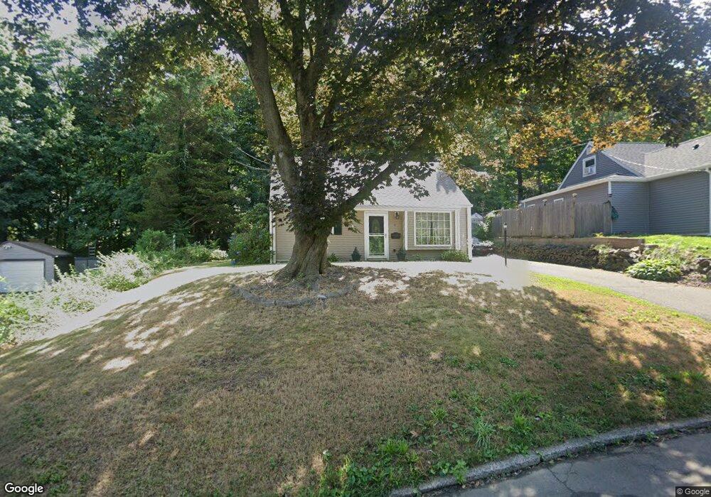 10 Hawthorne Rd, New Haven, CT 06513 - photo 1