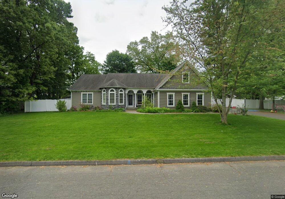 23 Jessica Place, Feeding Hills, MA 01030 - photo 1