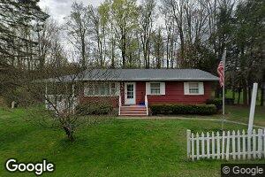 282 Keen Lake Rd, Waymart, PA 18472