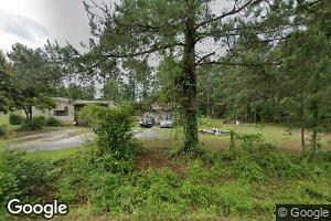 507 W Maple Ave, Mc Bee, SC 29101