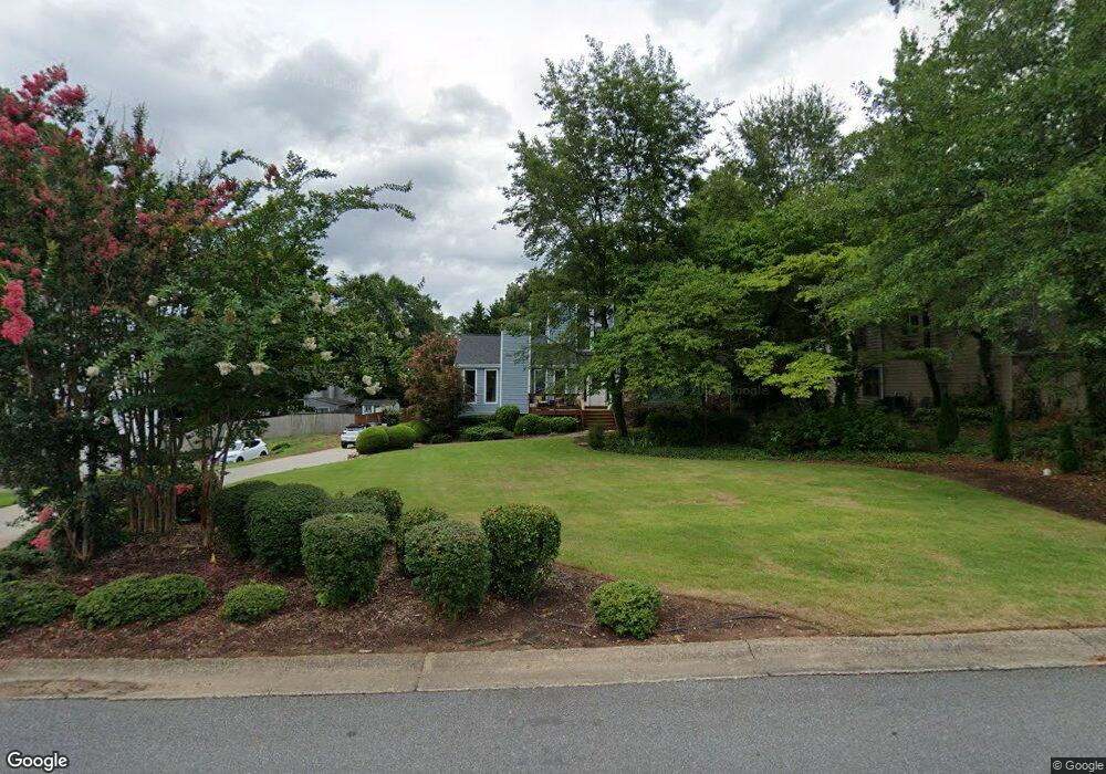 2655 Shadow Woods Cir NE unit 1, Marietta, GA 30062 - photo 1