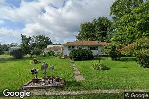 847 E County Road 70, Mendon, IL 62351