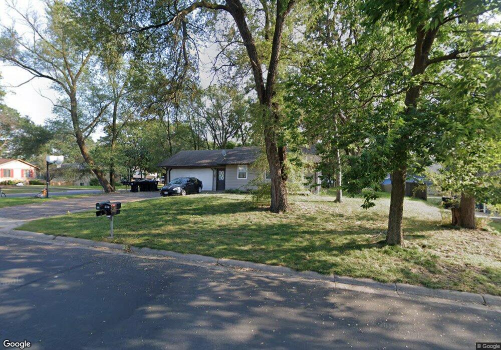 400 106th Ave NW, Coon Rapids, MN 55448 - photo 1