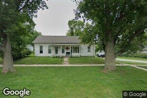802 Eaton St, Dunlap, IA 51529
