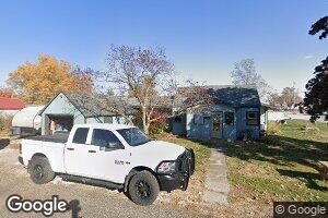 312 Bennett Ave, Madrid, IA 50156