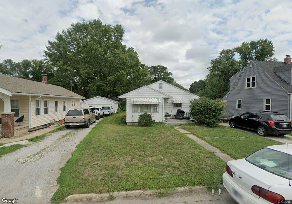 2367 N 23rd St, Lafayette, IN 47904 - photo 1