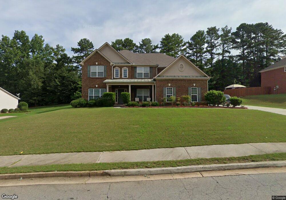 1109 Fountain Crest Dr unit 139, Conyers, GA 30013 - photo 1