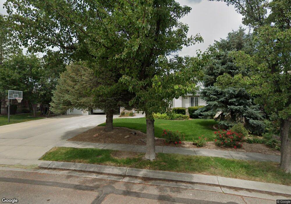 3322 Hearthstone Dr, South Jordan, UT 84095 - photo 1