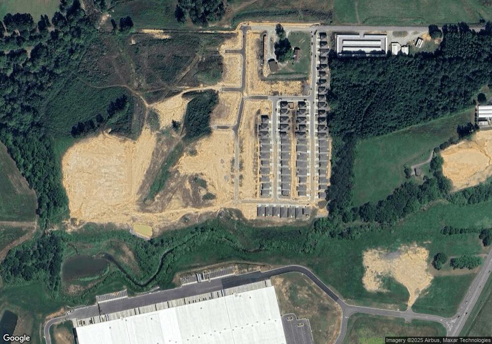 2160 Ellsworth Loop Rd SW, Cullman, AL 35055 - photo 1