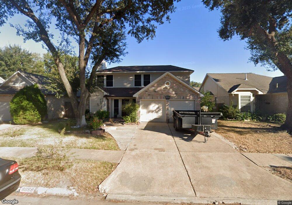 8058 Trail Side Dr, Houston, TX 77040 - photo 1