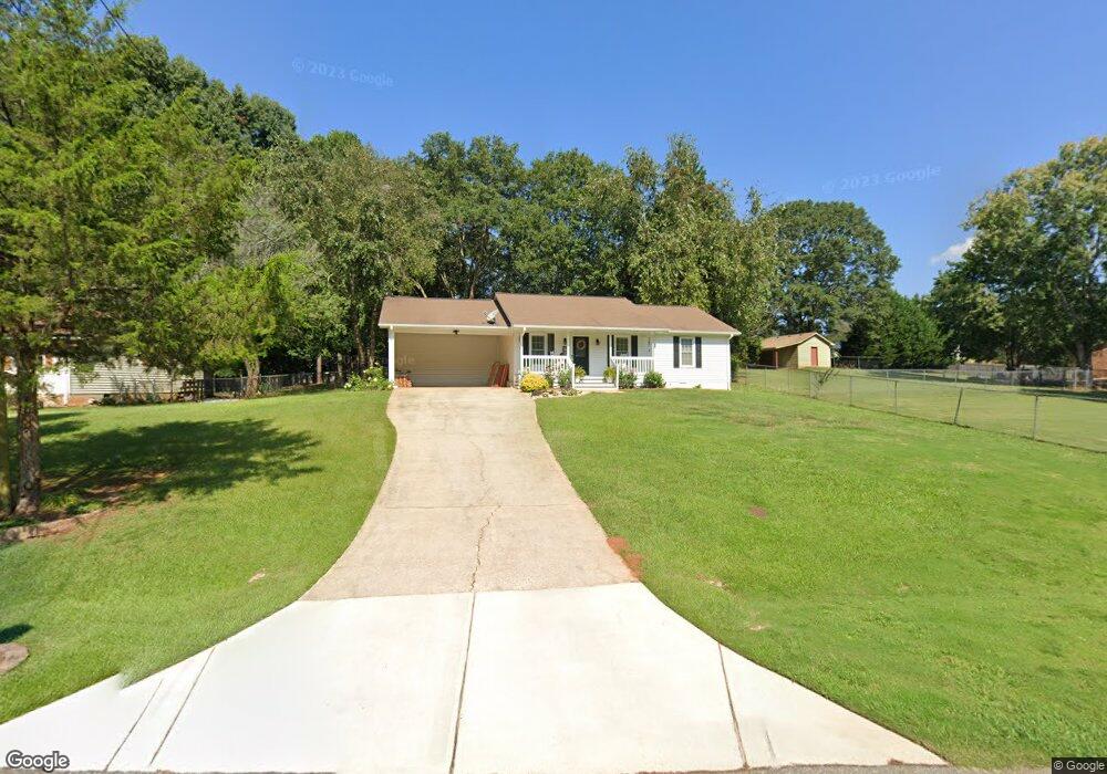 747 William St, Dacula, GA 30019 - photo 1