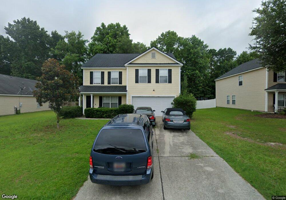 619 Resinwood Rd unit 180, Moncks Corner, SC 29461 - photo 1