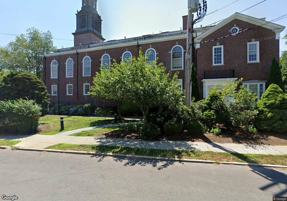 391 Walnut St unit 3, Newtonville, MA 02460 - photo 1