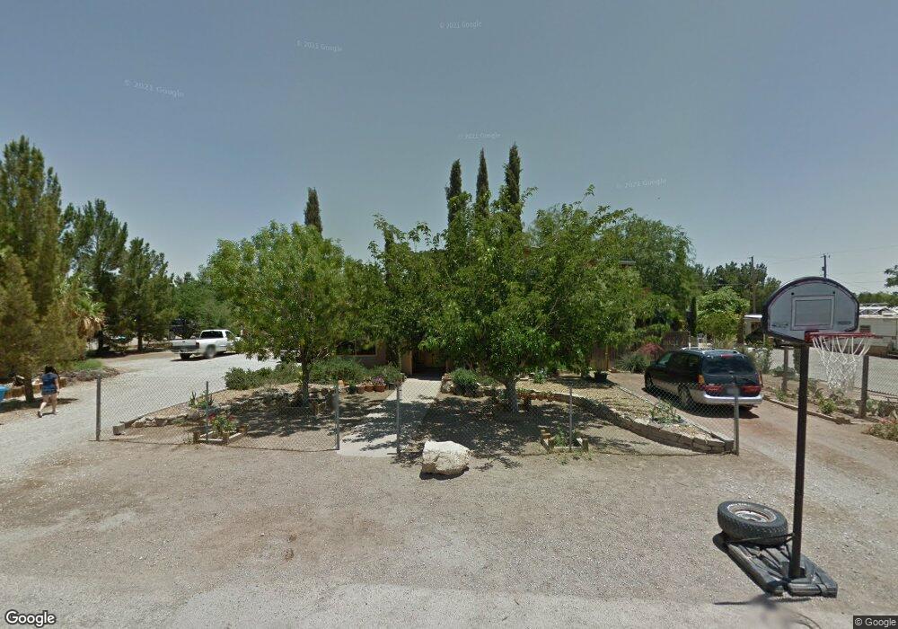 11720 Valle Viejo Dr, El Paso, TX 79927 - photo 1