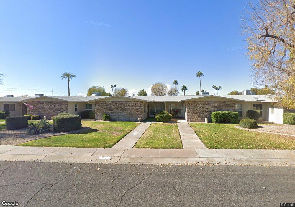 17026 N 106th Ave, Sun City, AZ 85373 - photo 1