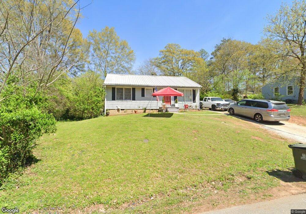 210 Kay Rd SW, Marietta, GA 30008 - photo 1