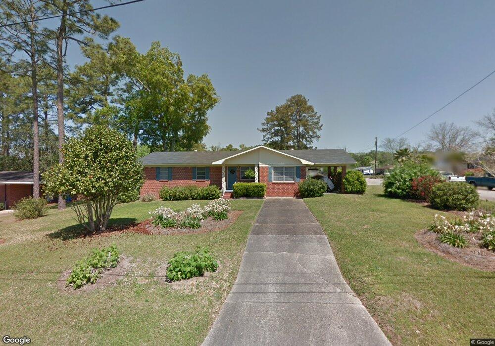 2209 Raymond Rd, Dothan, AL 36301 - photo 1