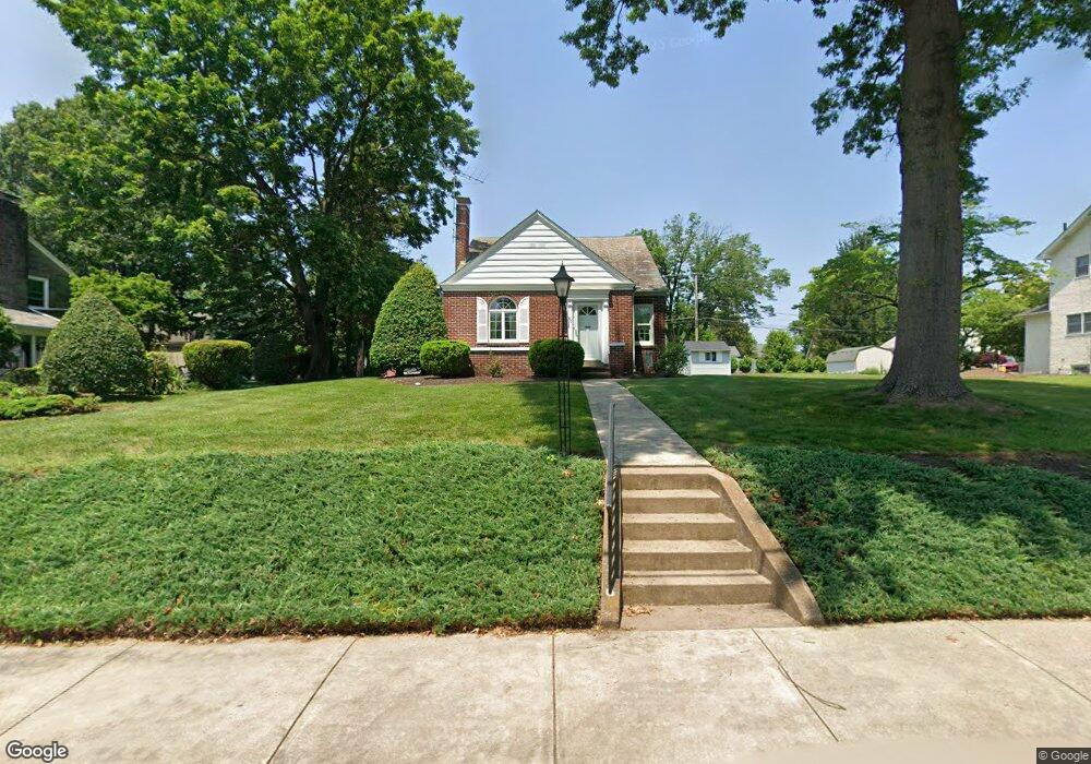 510 S 4th St, Perkasie, PA 18944 - photo 1